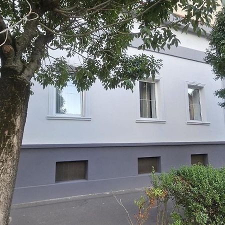 Peterfia Boutique Apartments Debrecen Exterior foto